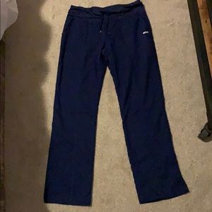 Grey’s Anatomy Navy scrub pants